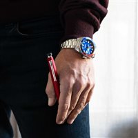 Stylo Festina Chronobike in Métal FWS4104/P - FWS4104/P